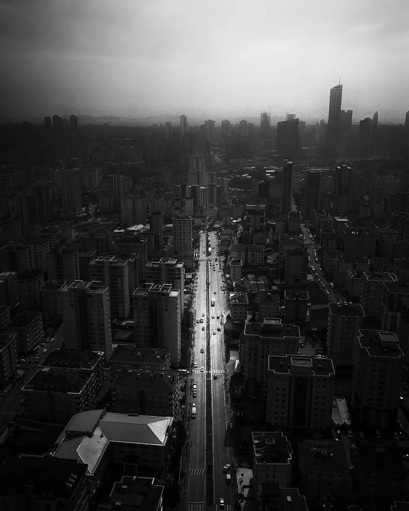 Photograph by Gokhan Sut