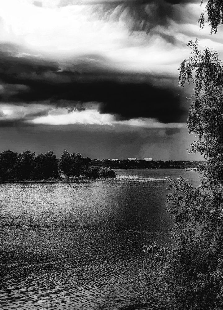 Photograph by Эльвира Куликова