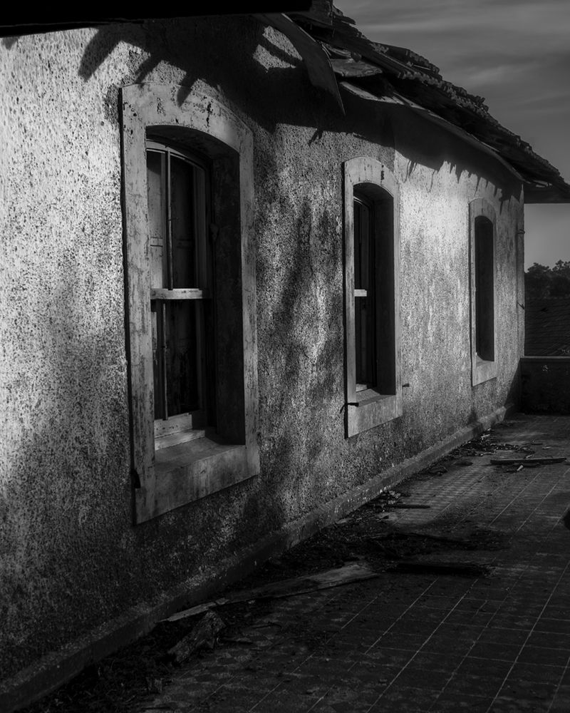 Photograph by Gokhan Sut