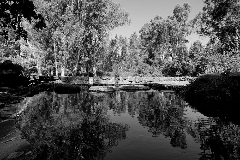 Photograph by Gotcha Biniashvili