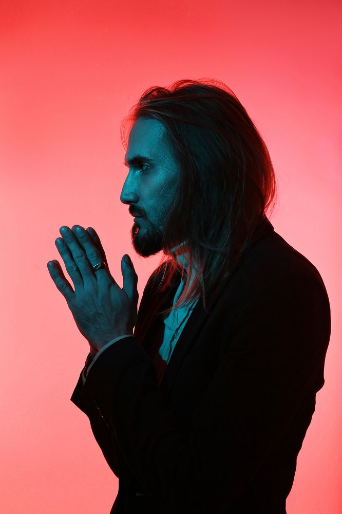 Photograph by Анна Руан