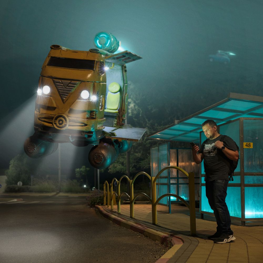 Photograph by Сергей Бойко