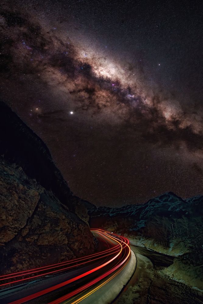 Photograph by Sebastian Vitanza