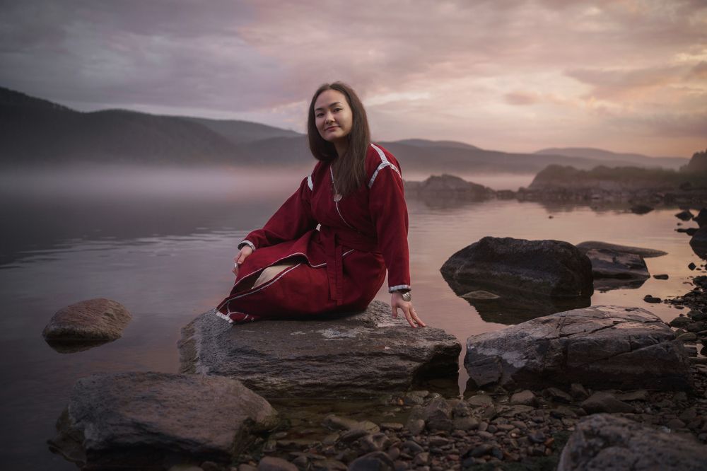 Photograph by Александр Нерозя