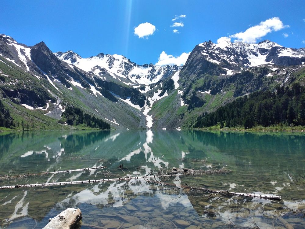 Photograph by Ирина Шерина