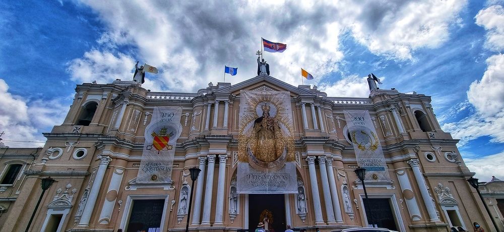 Photograph by Angelisa Gonzalez