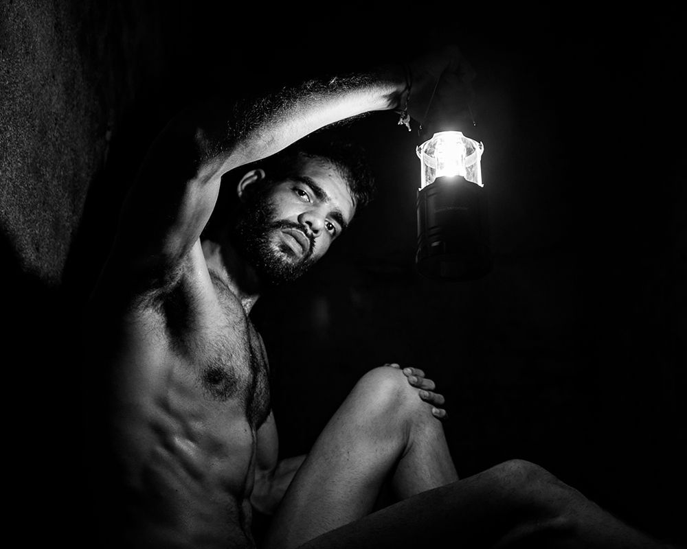 Photograph by Argel Ernesto González Alvarez