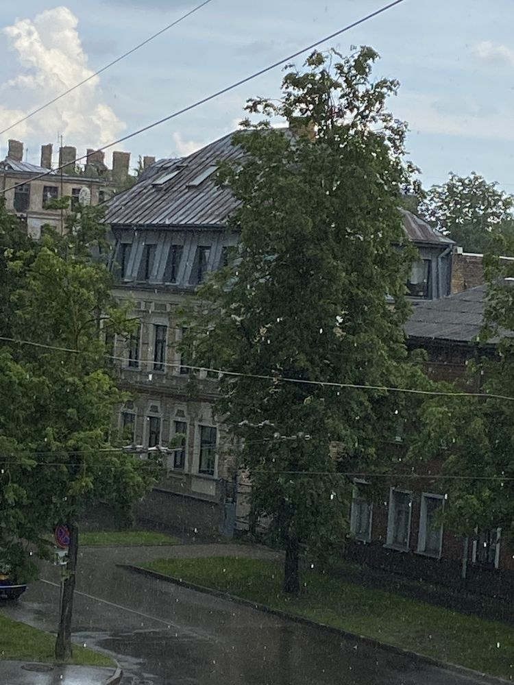 Photograph by NATALJA ROGALOVA