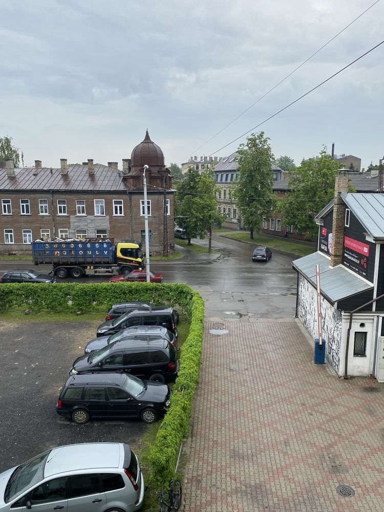 Photograph by NATALJA ROGALOVA