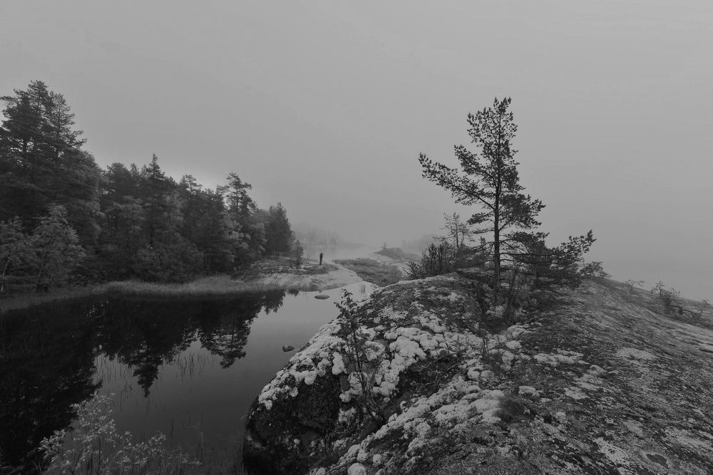 Photograph by Вадим Качанов