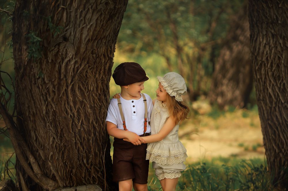 Photograph by Ольга Левина