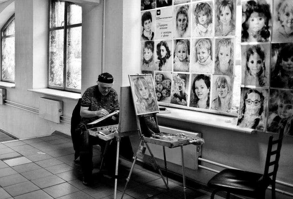 Photograph by Мильчев Илья