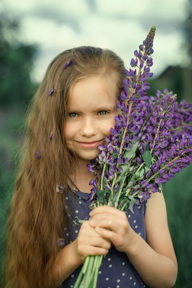 Фотография автора Алёна Подгорная