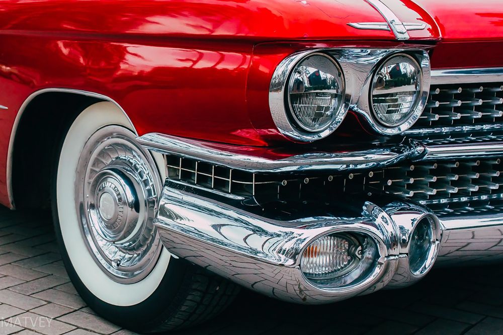 Photograph by Саша Матвеев