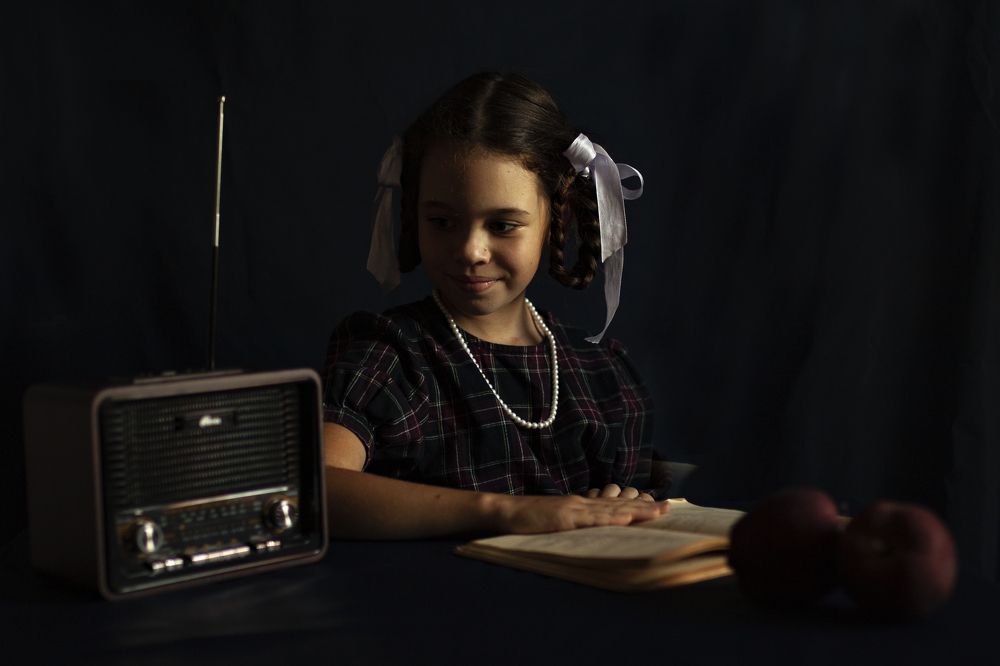 Photograph by Екатерина Воронкова