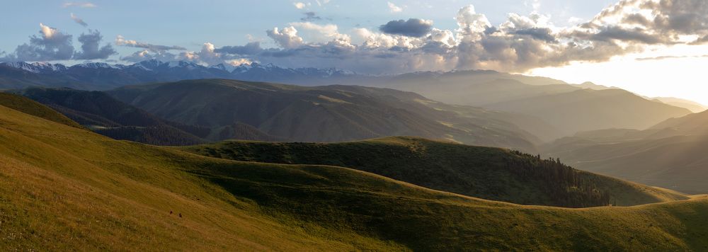 Photograph by Konstantin