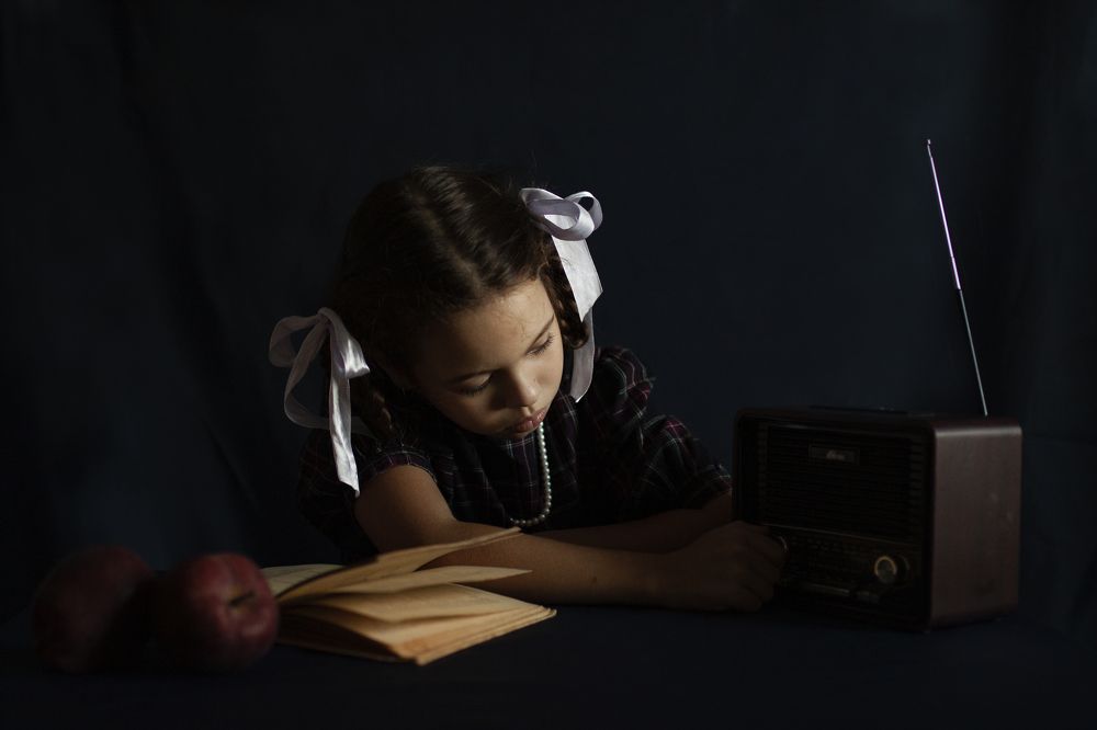 Photograph by Екатерина Воронкова