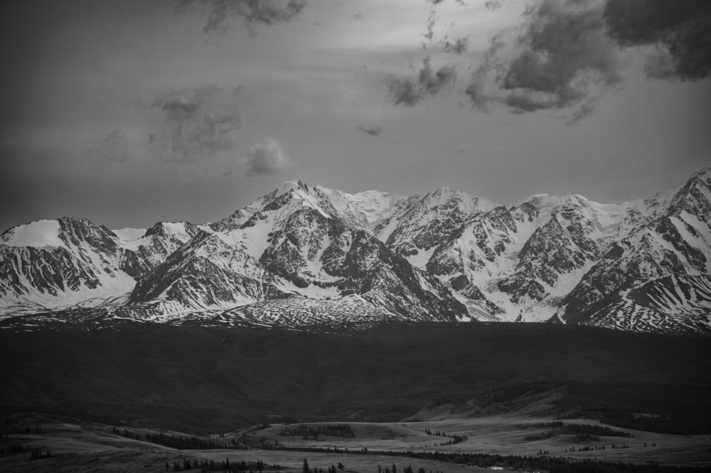 Photograph by Denis Koshkin