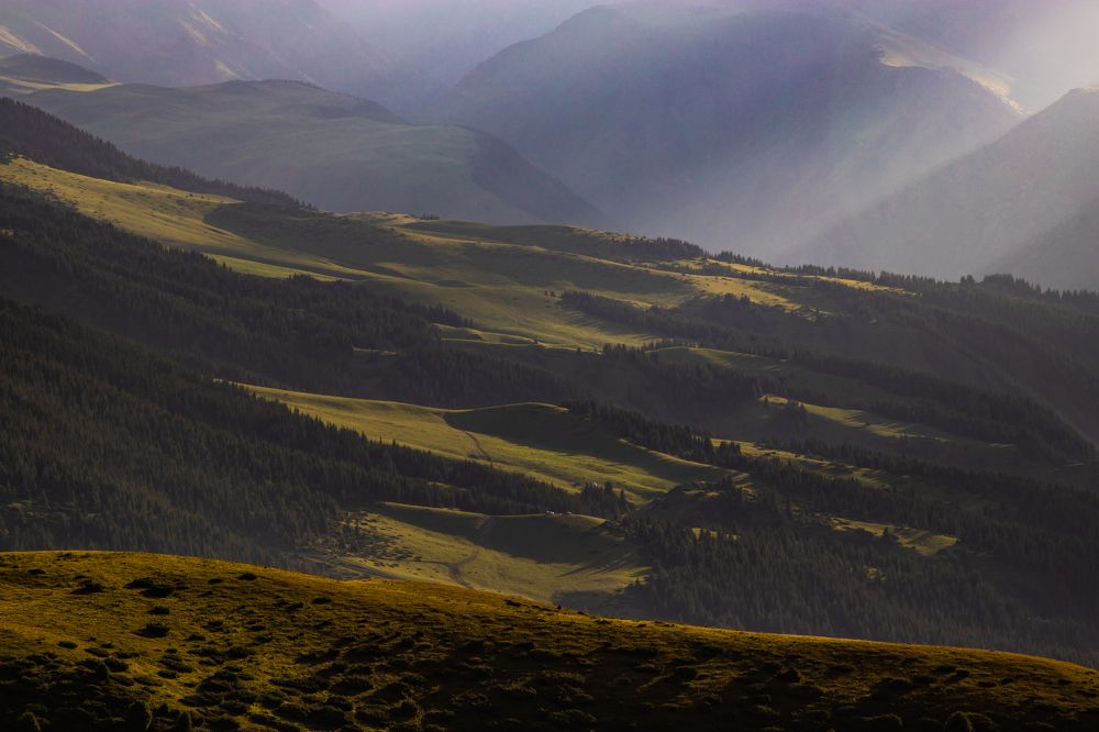 Photograph by Konstantin