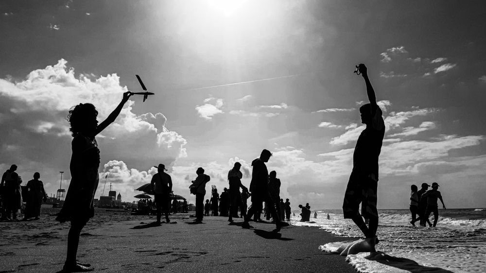 Photograph by Tushar kumar Lenka