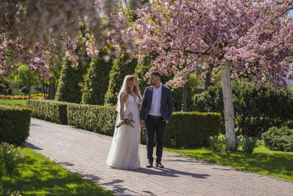 Photograph by Нина Зализецкая