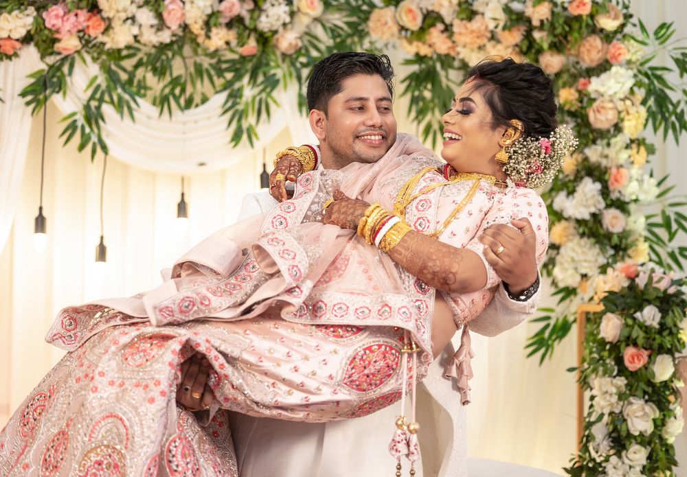 Фотография автора Prithul Das