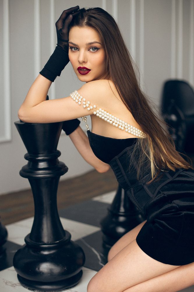 Photograph by Марина Иванова