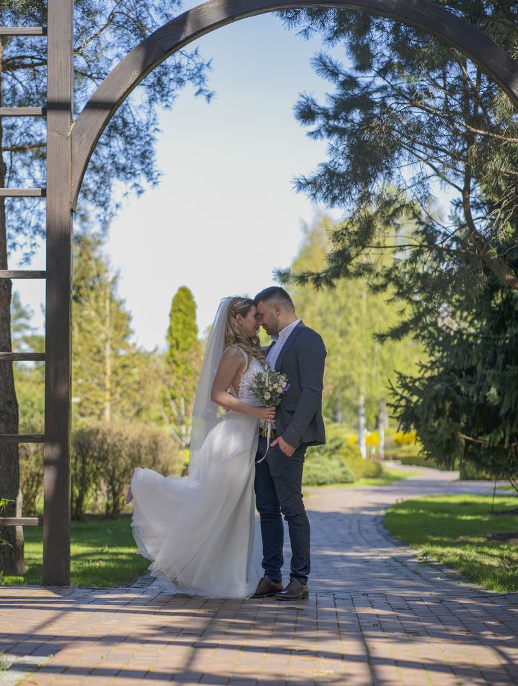 Photograph by Нина Зализецкая