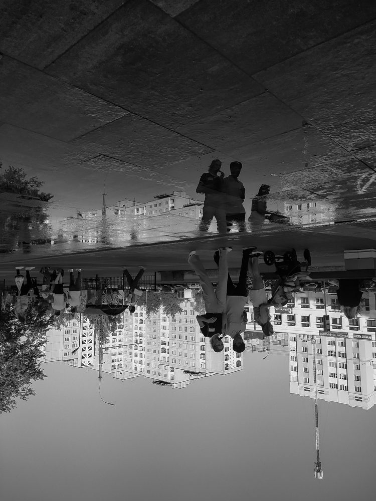 Photograph by Ирина Половцева