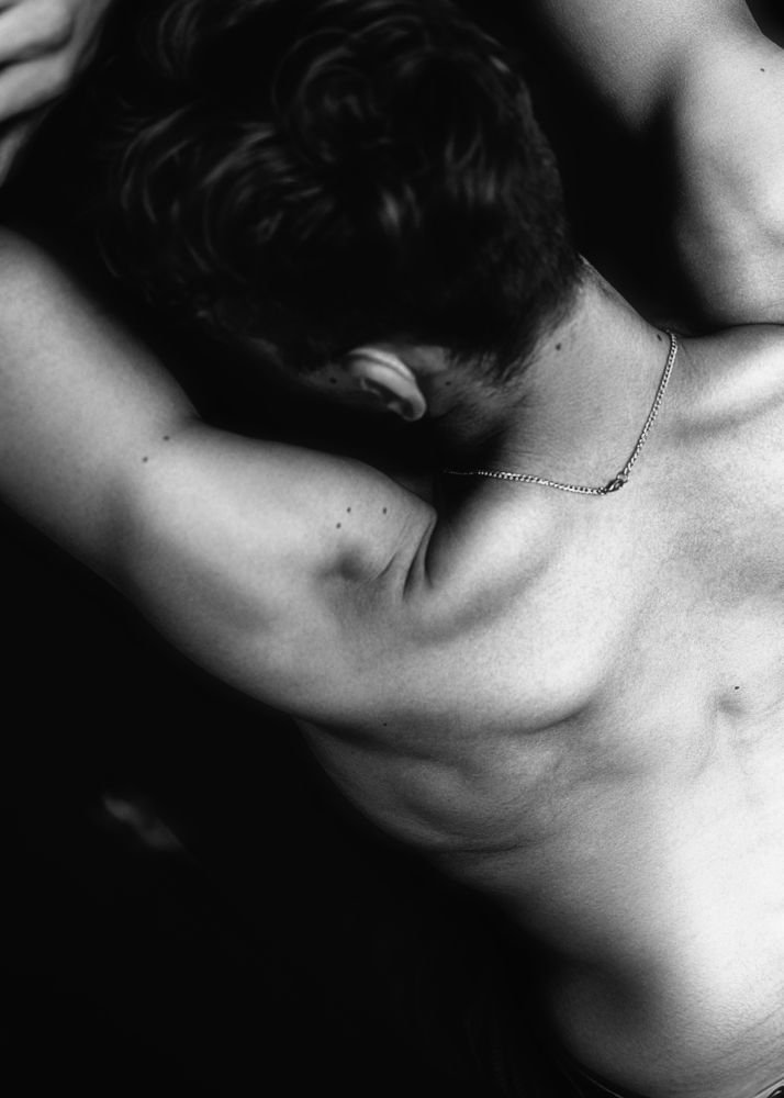 Photograph by Анастасия Носуленко