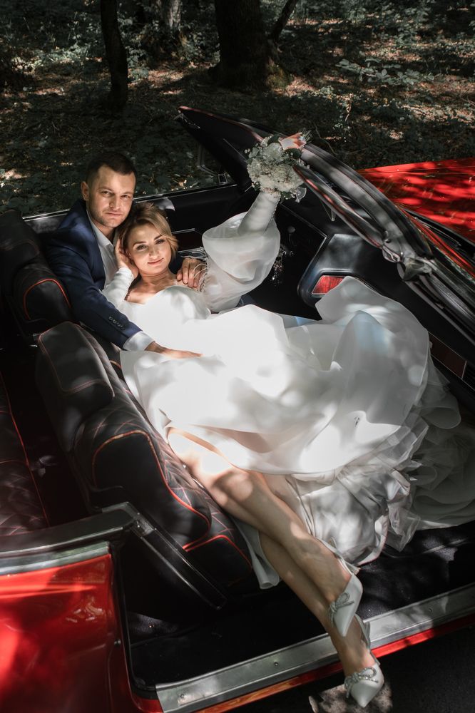 Photograph by Олеся Загорулько