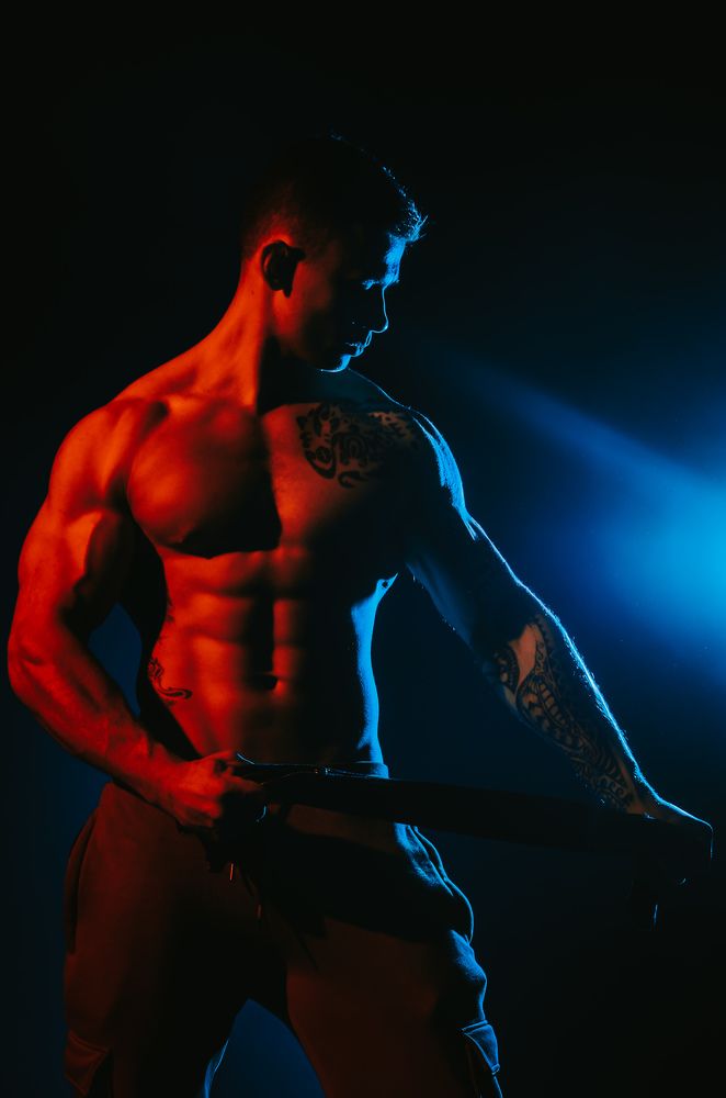 Фотография автора Валерия Купер