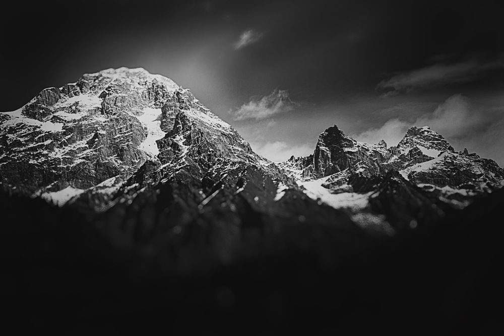 Photograph by Sweta Mishra