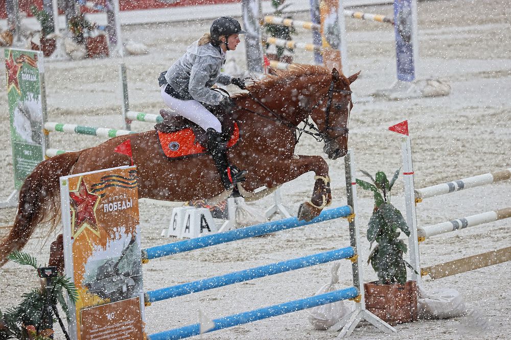 Photograph by Виктор Перякин