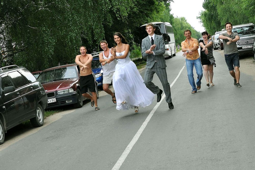 Photograph by Владимир Емельянов