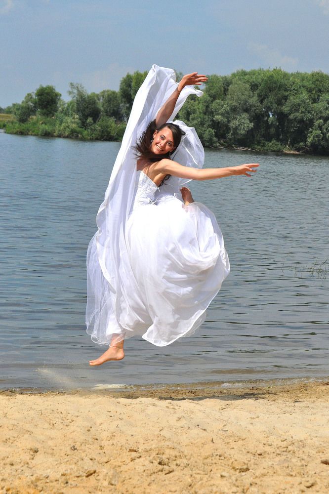 Photograph by Владимир Емельянов