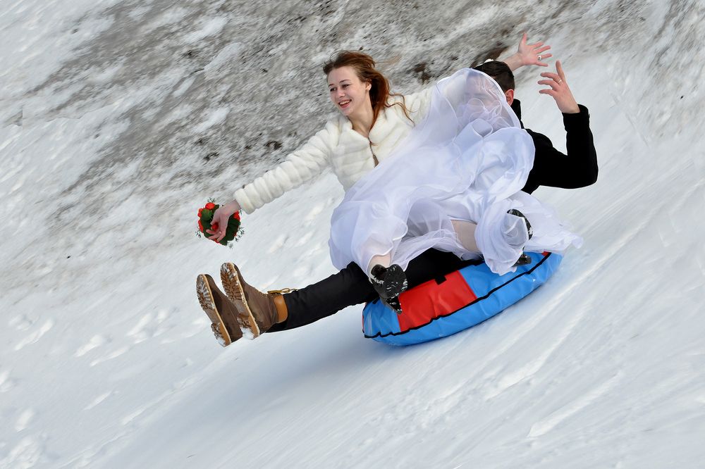 Photograph by Владимир Емельянов