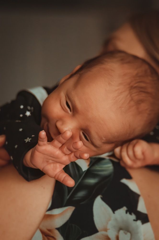 Photograph by Daria Isabella Dziedzic