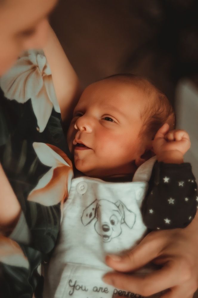 Photograph by Daria Isabella Dziedzic