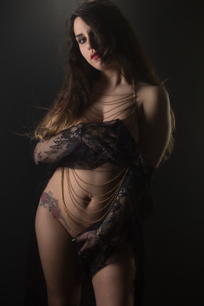 Photograph by Mauro Mamone