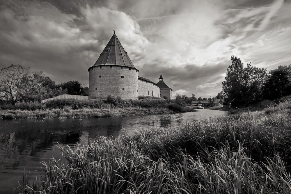 Photograph by Станислав Староверов