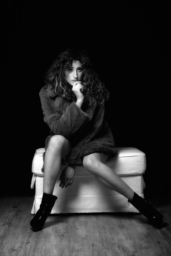 Photograph by David Herrera