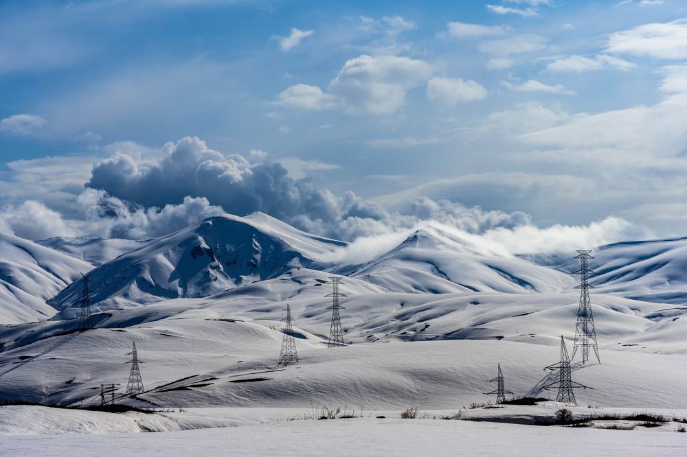 Фотография автора Асрян Севак