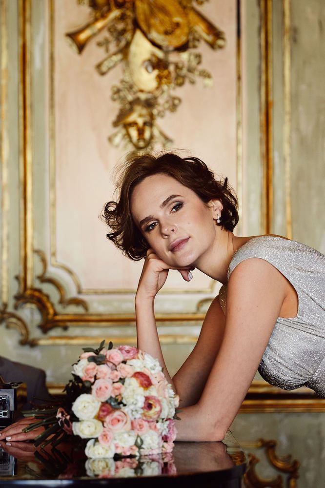 Photograph by Виктор Гершен