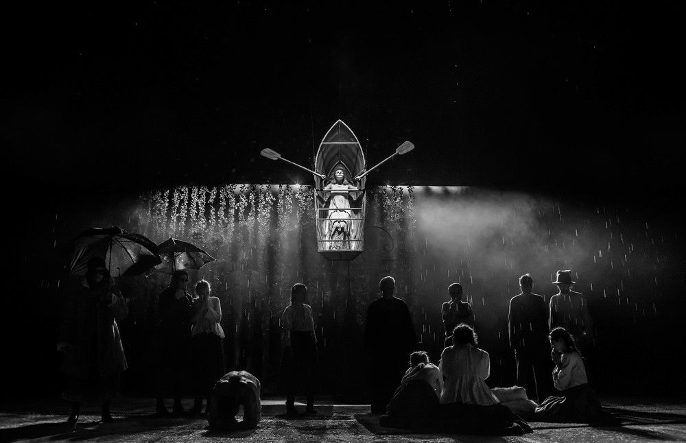 The Thunderstorm (Ostrovskiy)