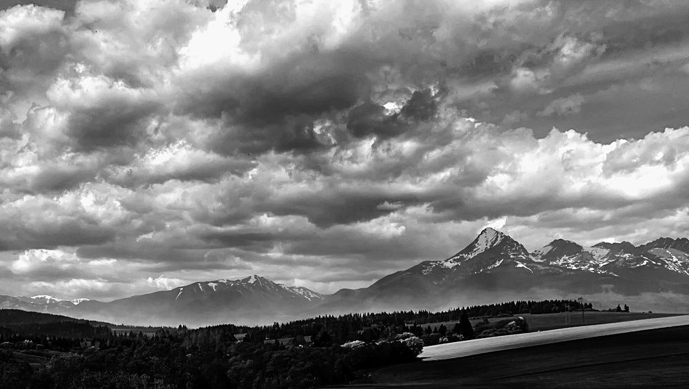 Photograph by Magdalena Kolenicova