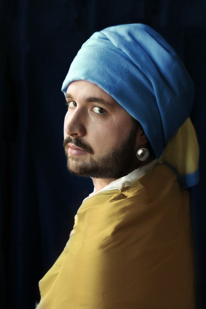 Photograph by Tatiana Serova