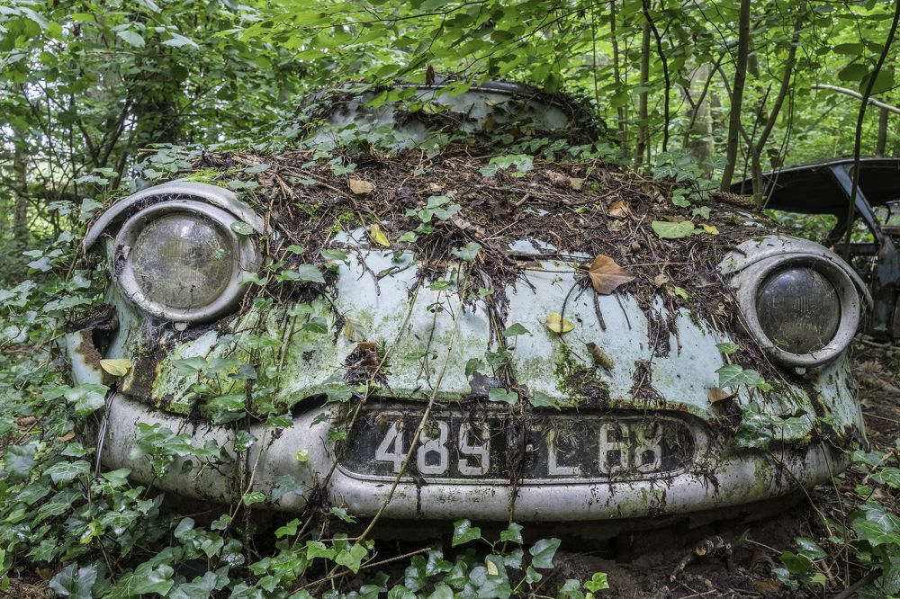 Photograph by Sébastien Ringlé