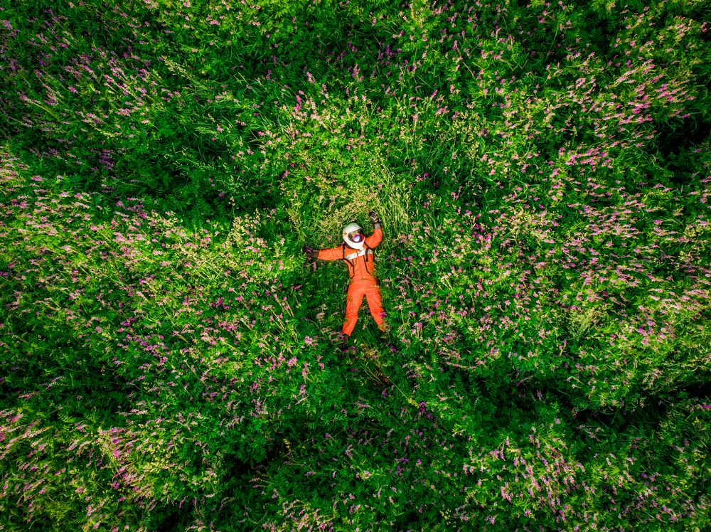 Photograph by Антон Бондарчук