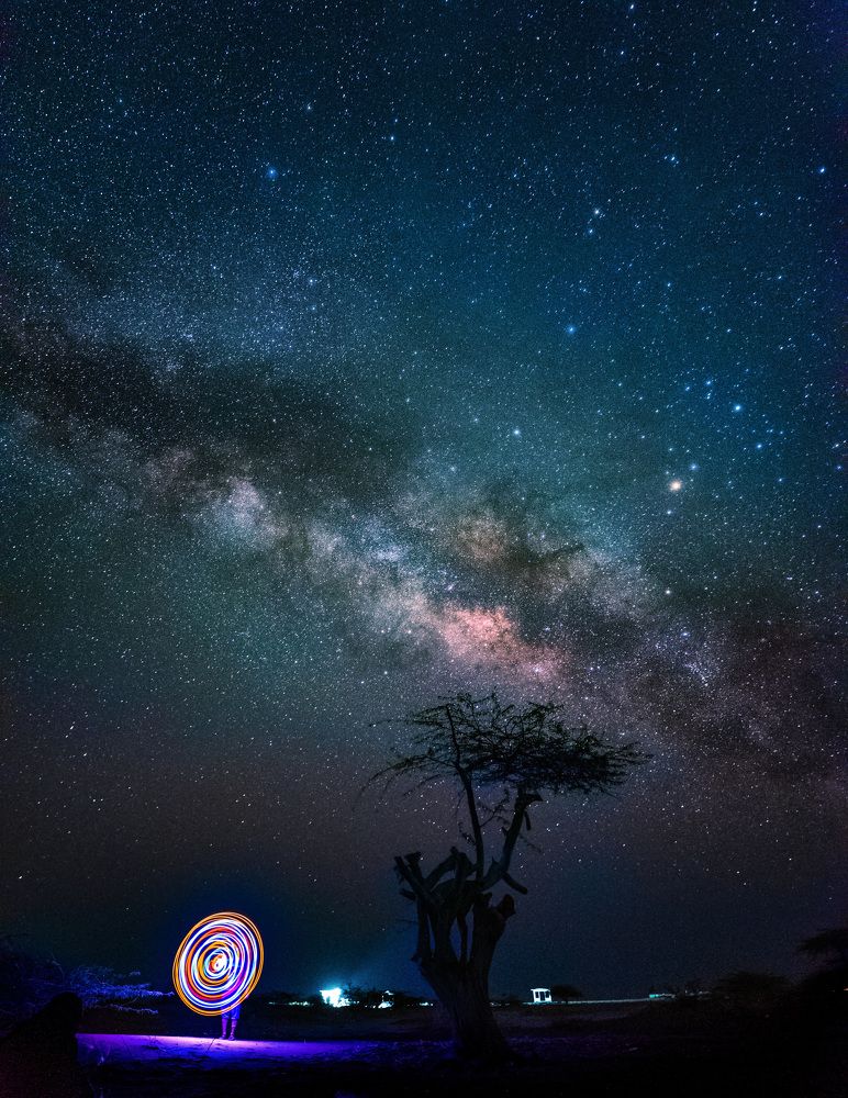 Photograph by Hammal peerjan